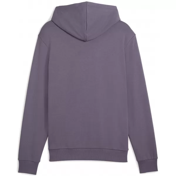  Muška dukserica PUMA NEYMAR JR CREATIVITY HOODIE 660099_01 LJUBIČASTI UGLJEN 
