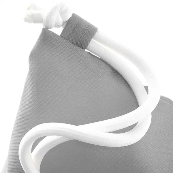  | BG 110 SVIJETLO SIVA BagBase 