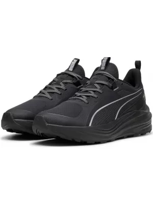 Čizme PUMA FLARE PRO TRAIL PTX 312041-01 CRNI