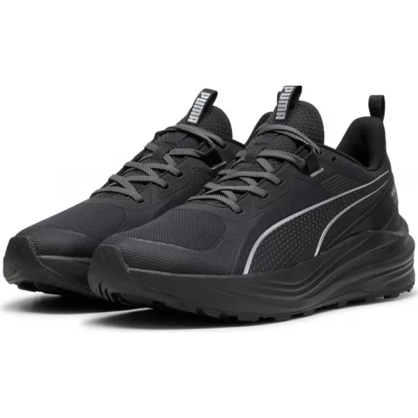  Čizme PUMA FLARE PRO TRAIL PTX 312041_01 PUMA CRNA/PUMA SREBRNA 