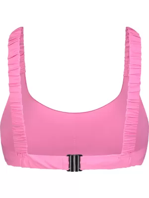 Ženski bikini - gornji dio NORDBLANC NBSSS8209 RUŽIČASTI