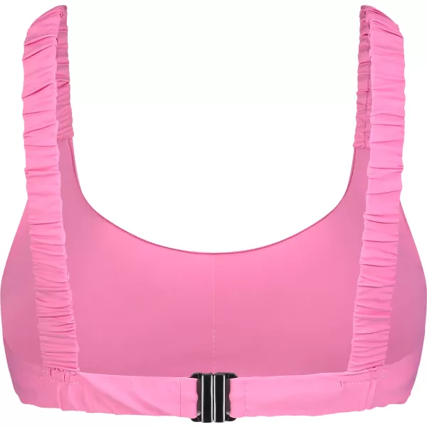  Ženski bikini - gornji dio NORDBLANC NBSSS8209 RUŽIČASTI 