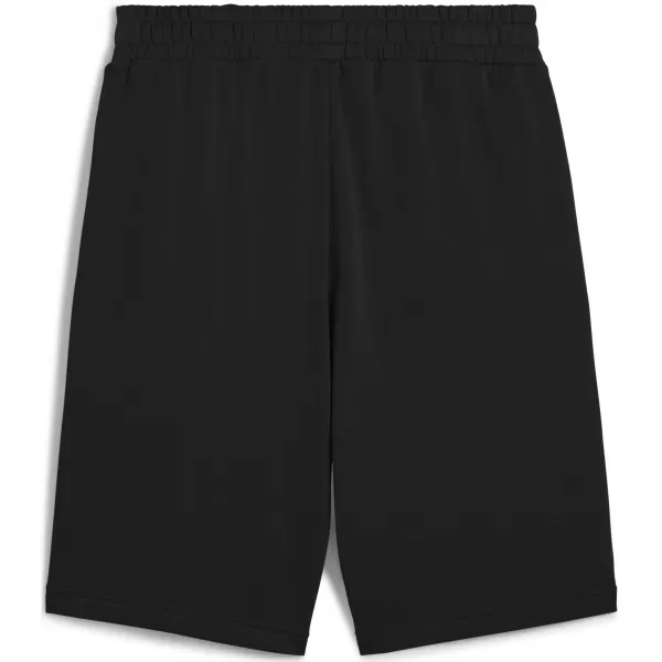  Muške kratke hlače PUMA LOVE UNITED SHORTS 10 TR 684701_01 PUMA CRNA 