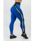Tajice visokog struka ICONIC 209 BLUE Nebbia