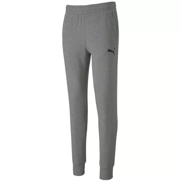  Hlače PUMA TEAMGOAL 23 CASUALS PANTS 656582_33 SREDNJE SIVO ODVJETNIK 