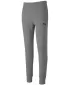 Hlače PUMA TEAMGOAL 23 CASUALS PANTS 656582_33 SREDNJE SIVO ODVJETNIK