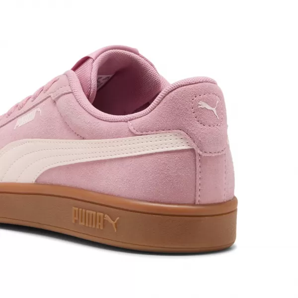  Čizme PUMA SMASH 3.0 390984-30 RUŽIČASTI 