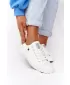 Ženske tenisice BIG STAR V274869 WHITE Big Star Shoes