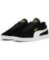 Čizme PUMA CLUB II 397444-01 CRNI