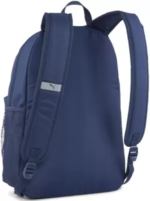 Ruksak PUMA PHASE BACKPACK 091164-02 PLAVI