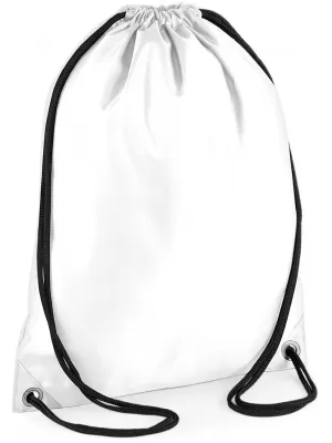 | BG 5 BIJELA BagBase