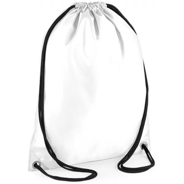  | BG 5 BIJELA BagBase 