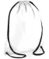 | BG 5 BIJELA BagBase