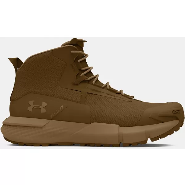  Muške cipele UNDER ARMOUR CHARGED VALSETZ MID 3027382-200 SMEĐA 