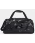 torba UNDER ARMOUR UNDENIABLE 5.0 DUFFLE SM 1369222-007 CRNA