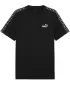Muška majica kratkih rukava PUMA ESS TAPE TEE 684674-01 CRNA