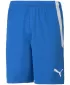 Kratke hlače PUMA TEAMLIGA SHORTS 704924_02 ELEKTRIČNA PLAVA LIMUNADA
