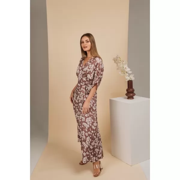  Haljina STYLOVE S405 SMEĐA 