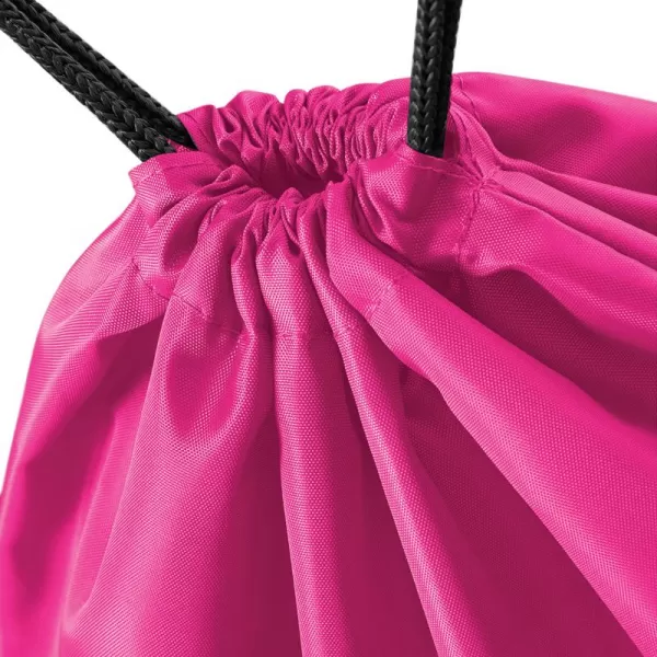  | BG 10 FUCHSIA BagBase 