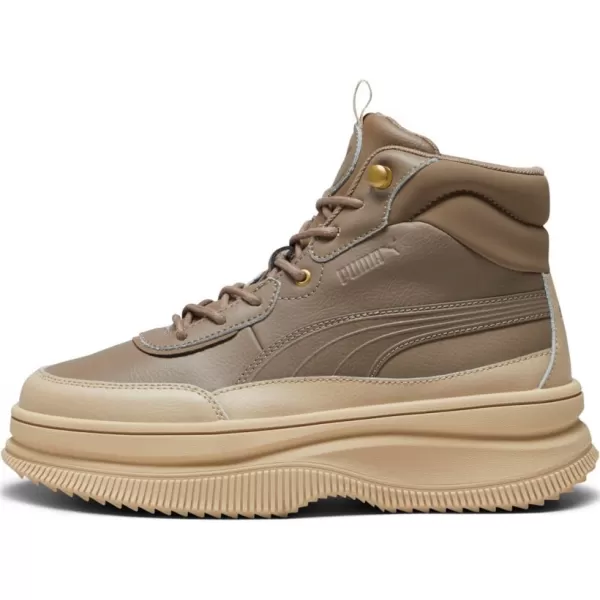  Dame PUMA MAYRA 392316-05 SMEĐI 