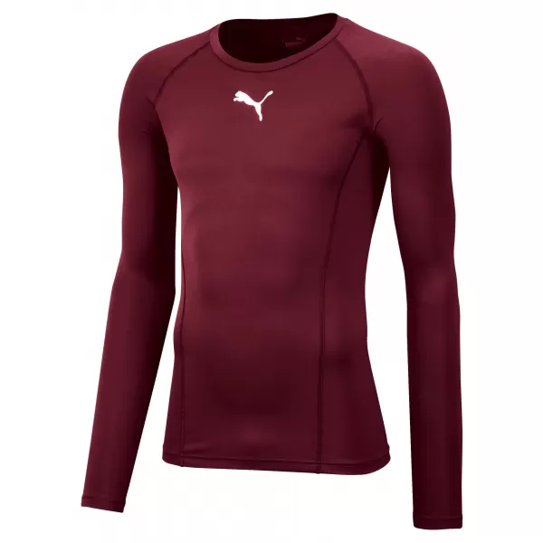  Košulja PUMA LIGA BASELAYER TEE LS 655920_09 STANOVNIK KORDOBE 