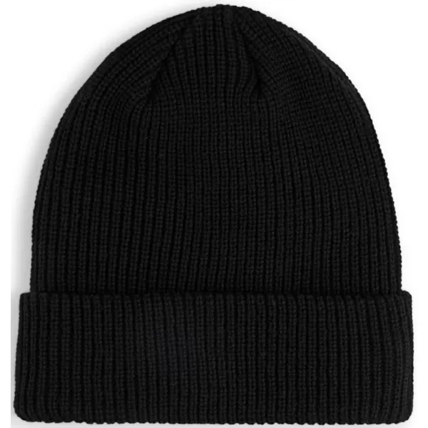  Kapica PUMA ESS HIGH CROWN BEANIE 026410-01 CRNI 