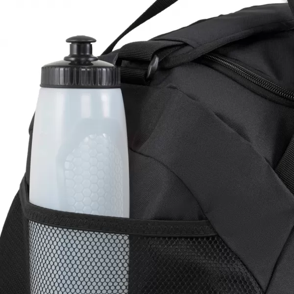  Sportska torba PUMA FUNDAMENTAL SMALL SPORTS BAG 091187-01 CRNI 