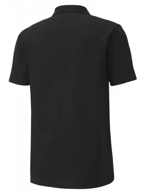 Muški majica PUMA TEAMGOAL 23 CASUALS POLO 656579_03 PUMA CRNA