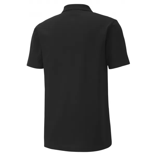  Muški majica PUMA TEAMGOAL 23 CASUALS POLO 656579_03 PUMA CRNA 
