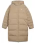 Ženski kaput PUMA MONO HOODED PARKA 688384-55 BEŽ