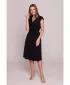 Haljina STYLOVE S411 CRNA