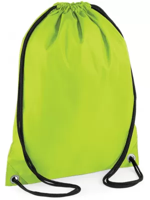 | BG 5 LIMETA GREEN BagBase