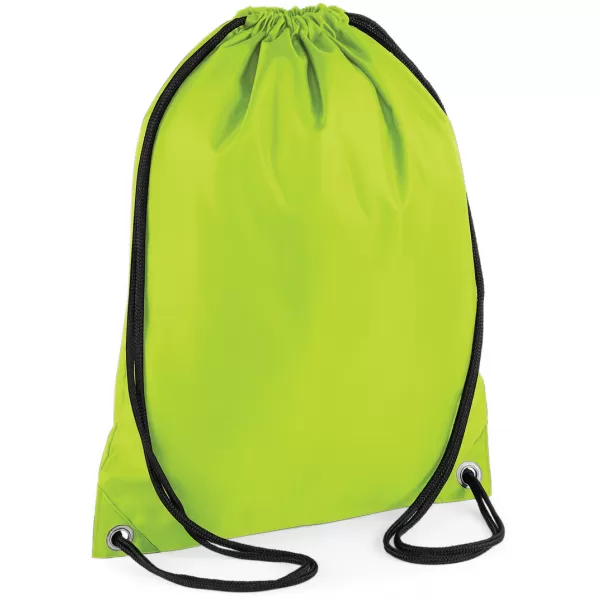  | BG 5 LIMETA GREEN BagBase 