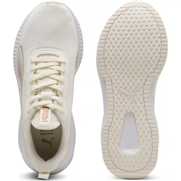  Čizme PUMA FLYER LITE 3 310797-24 BIJELA BOJA 