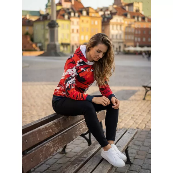  Ženska vrhunska funkcionalna majica ALTISPORT VOJ/ALW036PL/MI01 PL 