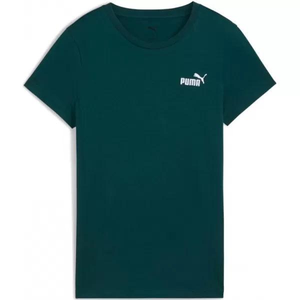  Košulja PUMA ESS SMALL NO. 1 LOGO TEE (S) 682373-75 ZELENA 