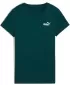 Košulja PUMA ESS SMALL NO. 1 LOGO TEE (S) 682373-75 ZELENA