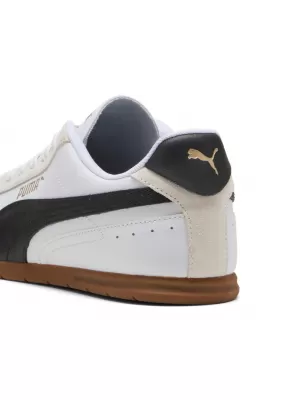 Čizme PUMA SUPER TURINO 402612-01 BIJELA BOJA