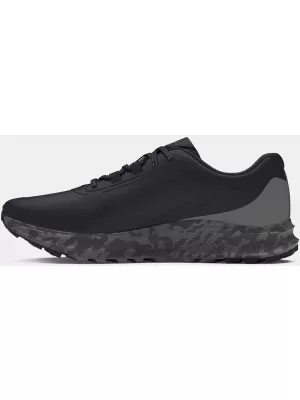 Muške cipele UNDER ARMOUR CHARGED BANDIT TR 3 SP 3028657-001 CRNA