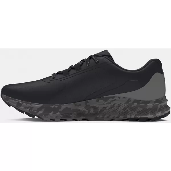  Muške cipele UNDER ARMOUR CHARGED BANDIT TR 3 SP 3028657-001 CRNA 