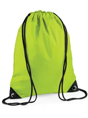 | BG 10 LIMETA GREEN BagBase