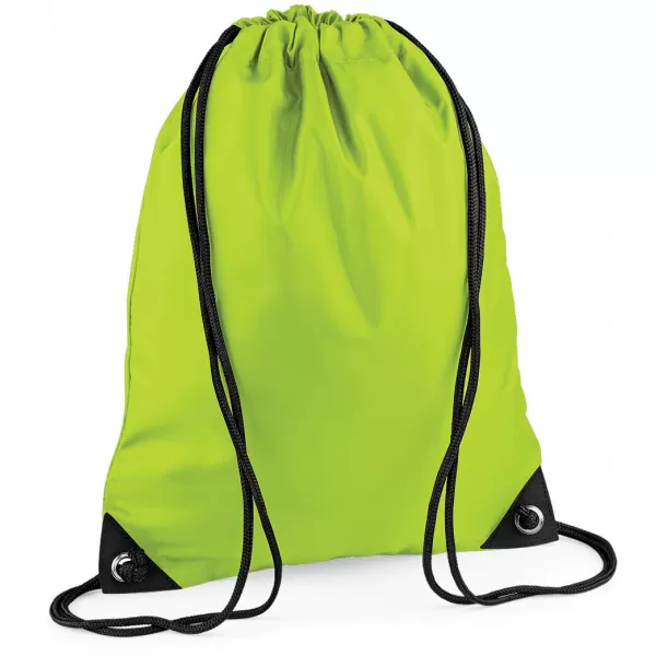  | BG 10 LIMETA GREEN BagBase 