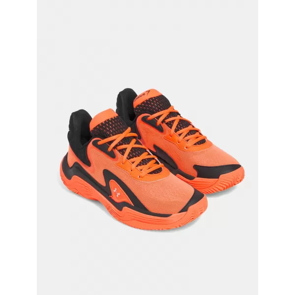 Čizme UNDER ARMOUR SPAWN 7 UAA 3028833-001 CRNA 