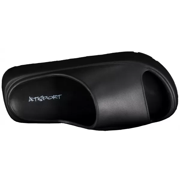  Papuče ALTISPORT PERWA CRNI 