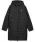 Ženski kaput PUMA ESS HOODED PADDED PARKA 685232-01 CRNA
