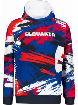 Muška premium funkcionalna majica ALTISPORT VOJ/ALM036SL/MI01 SL