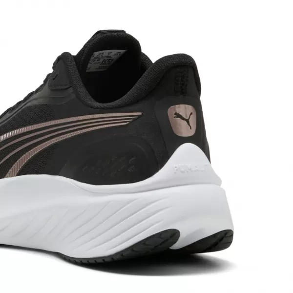  Čizme PUMA POUNCE LITE 310778-18 CRNI 