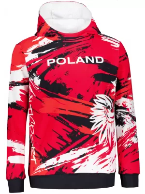 Muška premium funkcionalna majica ALTISPORT VOJ/ALM036PL/MI01 PL