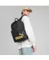 Ruksak PUMA PHASE BACKPACK 091164-03 CRNI
