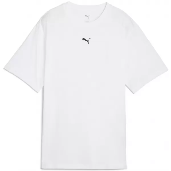  Košulja PUMA ESS RELAXED TEE 684971-02 BIJELA BOJA 